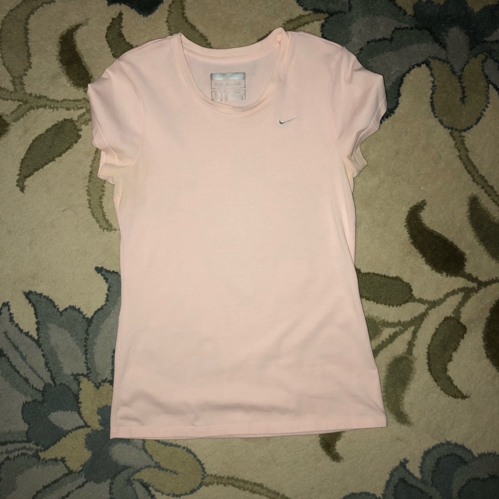 Nike Dry Fit Tee